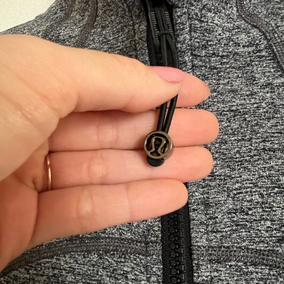 Lululemon Define Jacket Luon - Picture 5 of 7